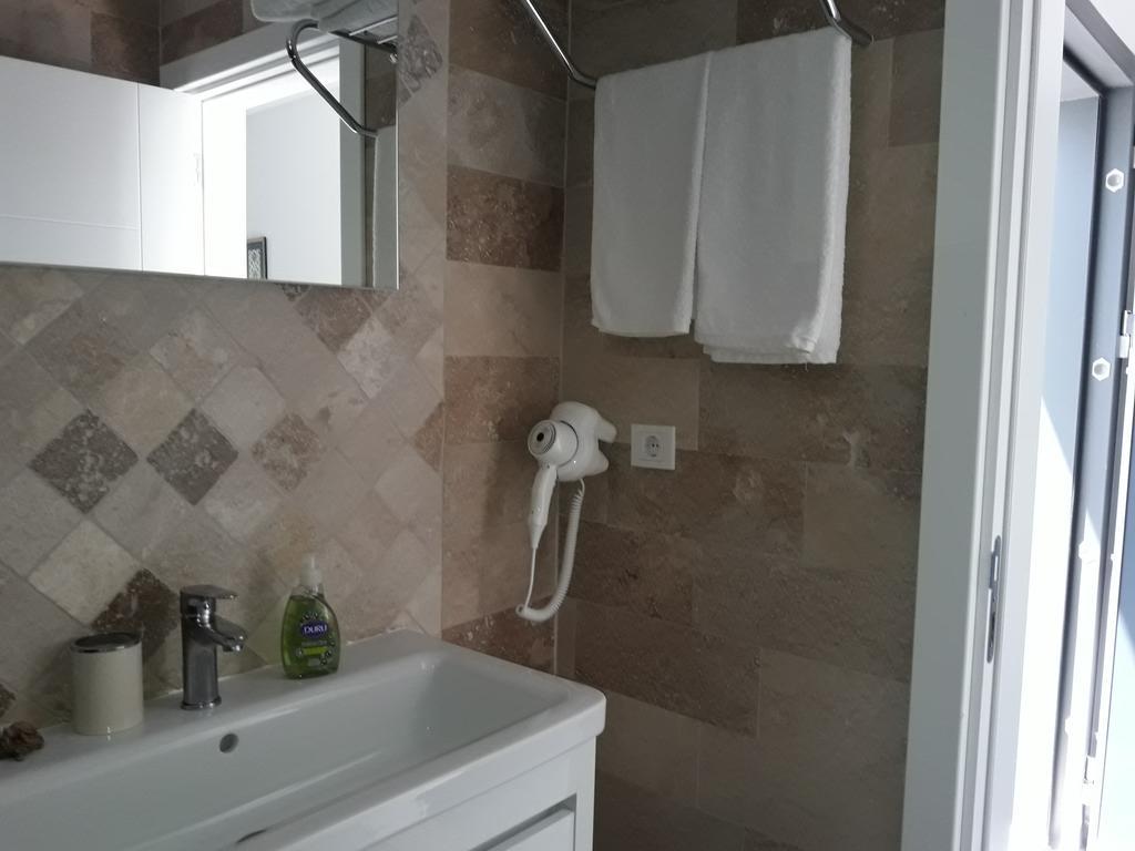 1 Room Apart At Kusadasi Sogucak Village Екстериор снимка