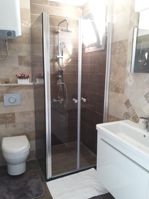 1 Room Apart At Kusadasi Sogucak Village Екстериор снимка