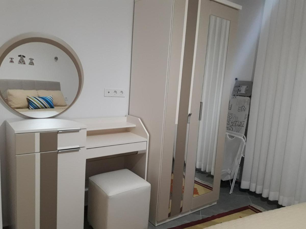 1 Room Apart At Kusadasi Sogucak Village Екстериор снимка